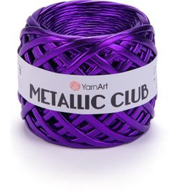 Yarnart 8114 Metallic Club El Örgü İpi