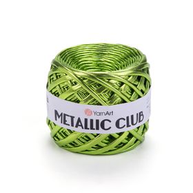Yarnart 8116 Metallic Club 1x180 gr El Örgü İpi