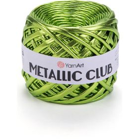 Yarnart 8116 Metallic Club El Örgü İpi