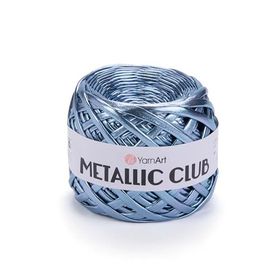 Yarnart 8117 Metallic Club 1x180 gr El Örgü İpi