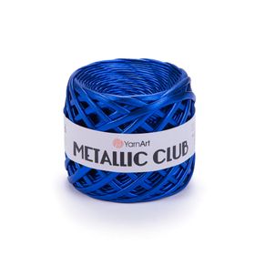 Yarnart 8118 Metallic Club 1x180 gr El Örgü İpi