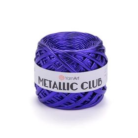 Yarnart 8119 Metallic Club 1x180 gr El Örgü İpi