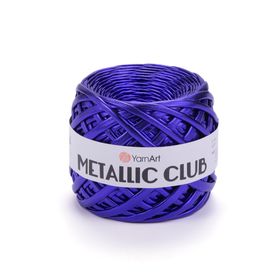 Yarnart 8119 Metallic Club 1x180 gr El Örgü İpi