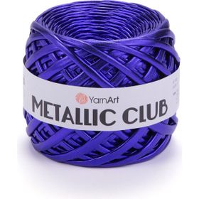 Yarnart 8119 Metallic Club El Örgü İpi