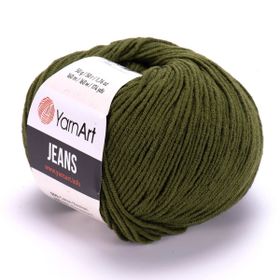 Yarnart 82 Jeans El Örgü İpi