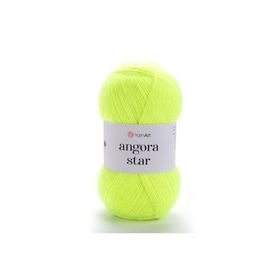 Yarnart 8232 Angora Star El Örgü İpi