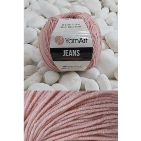 Yarnart 83 50 gr Jeans