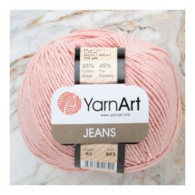Yarnart 83 50 gr Jeans