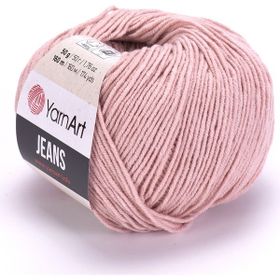 Yarnart 83 Jeans El Örgü İpi