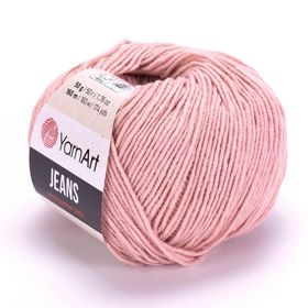 Yarnart 83 Jeans El Örgü İpi