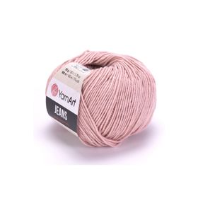 Yarnart 83 Jeans El Örgü İpi