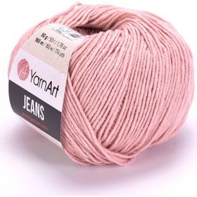 Yarnart 83 Jeans El Örgü İpi