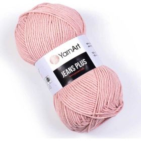 Yarnart 83 Jeans Plus El Örgü İpi