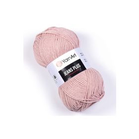 Yarnart 83 Jeans Plus El Örgü İpi