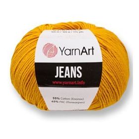 Yarnart 84 50 gr Jeans