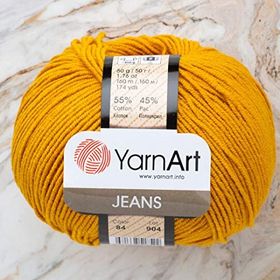 Yarnart 84 50 gr Jeans