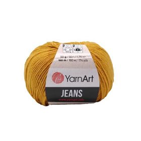 Yarnart 84 50 gr Jeans