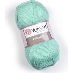 Yarnart 841 Finland El Örgü İpi