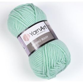 Yarnart 841 Merino Bulky El Örgü İpi