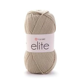 Yarnart 848 Elite 5x100 gr El Örgü İpi