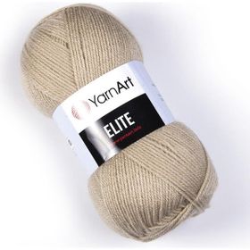 Yarnart 848 Elite El Örgü İpi