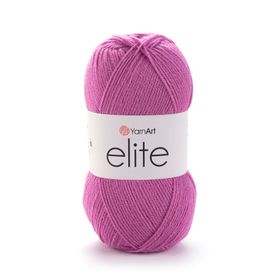 Yarnart 849 Elite 5x100 gr El Örgü İpi