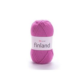 Yarnart 849 Finland El Örgü İpi