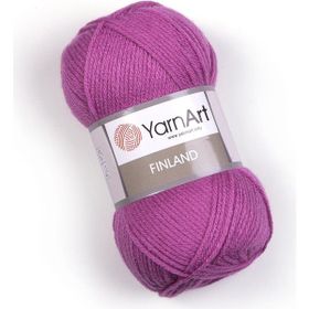 Yarnart 849 Finland El Örgü İpi