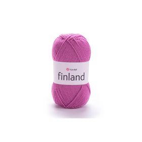 Yarnart 849 Finland El Örgü İpi
