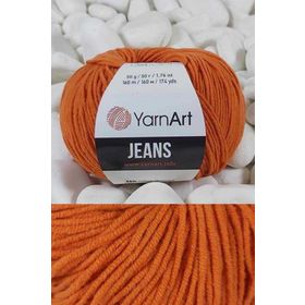 Yarnart 85 100 gr Jeans Plus El Örgü İpi