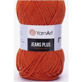 Yarnart 85 100 gr Jeans Plus El Örgü İpi