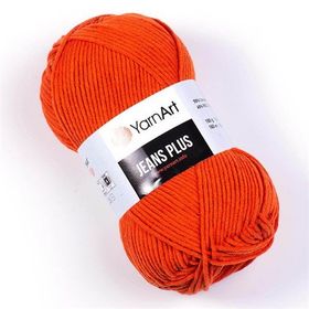 Yarnart 85 100 gr Jeans Plus El Örgü İpi