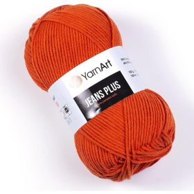Yarnart 85 100 gr Jeans Plus El Örgü İpi