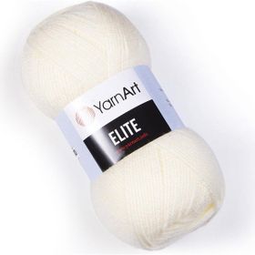 Yarnart 851 Elite El Örgü İpi