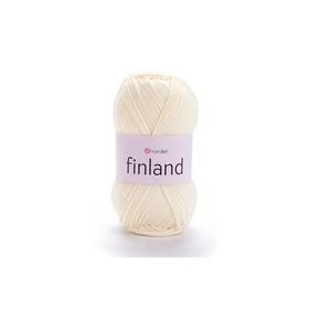 Yarnart 851 Finland El Örgü İpi