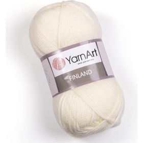 Yarnart 851 Finland El Örgü İpi