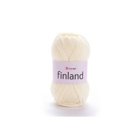 Yarnart 851 Finland El Örgü İpi