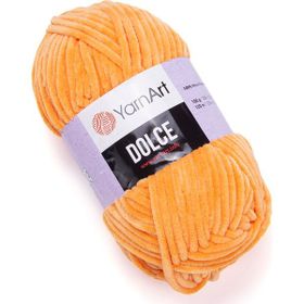 Yarnart 852 Dolce Kadife El Örgü İpi