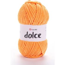 Yarnart 852 Dolce Kadife El Örgü İpi