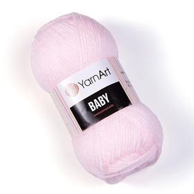 Yarnart 853 Baby 5x50 gr El Örgü İpi