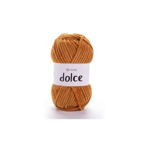 Yarnart 854 Dolce Kadife El Örgü İpi