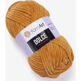 Yarnart 854 Dolce Kadife El Örgü İpi
