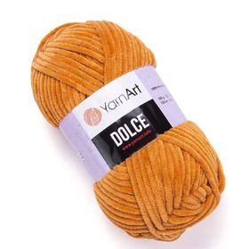 Yarnart 854 Dolce Kadife El Örgü İpi