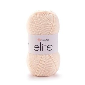 Yarnart 854 Elite 5x100 gr El Örgü İpi