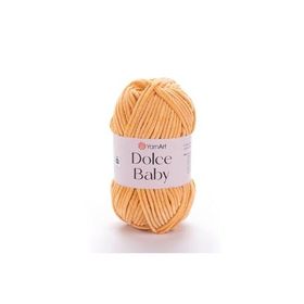 Yarnart 855 Dolce Kadife El Örgü İpi