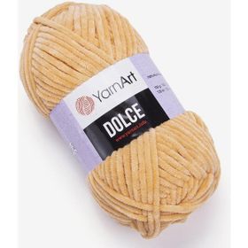 Yarnart 855 Dolce Kadife El Örgü İpi