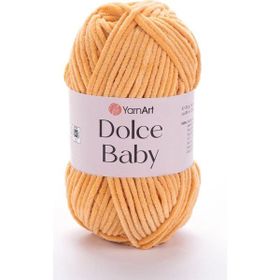Yarnart 855 Dolce Kadife El Örgü İpi