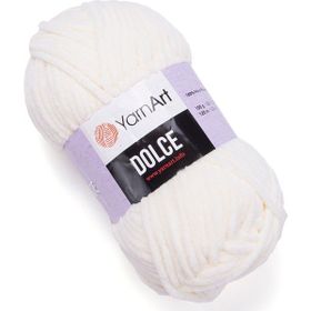 Yarnart 856 Dolce Kadife El Örgü İpi