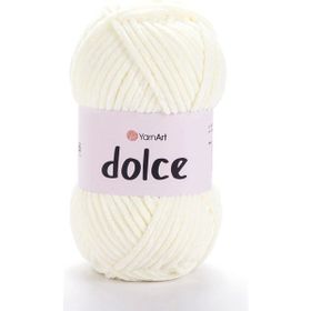 Yarnart 856 Dolce Kadife El Örgü İpi