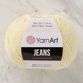 Yarnart 86 50 gr Jeans
